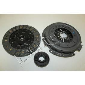 Kupplungssatz 25TA000