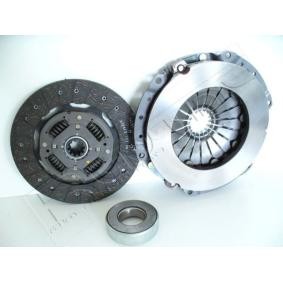 Kupplungssatz 25TA001