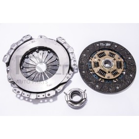 Comprar Kit de embrague de RED-LINE 25TO030 a bajo precio de 183,31 €