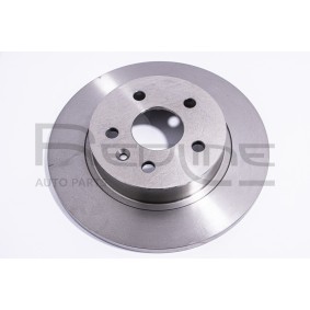 Comprar Disco de freno de RED-LINE 26CV018 a bajo precio de 31,69 €