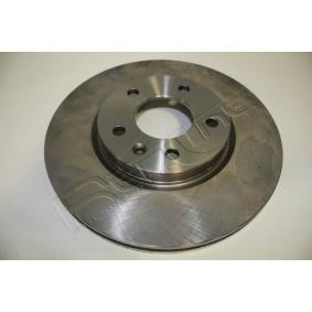 Comprar Disco de freno de RED-LINE 26CV019 a bajo precio de 62,96 €