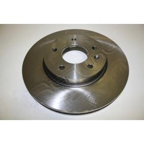 Acquista Disco freno da RED-LINE 26CV022 a buon mercato per soli 51,90 €