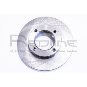 Bremsscheibe von RED-LINE 26DA000
