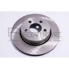 Comprar Disco de freno de RED-LINE 26DG005 a bajo precio de 193,77 €
