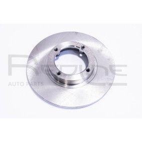 Comprar Disco de freno de RED-LINE 26DW001 a bajo precio de 37,08 €