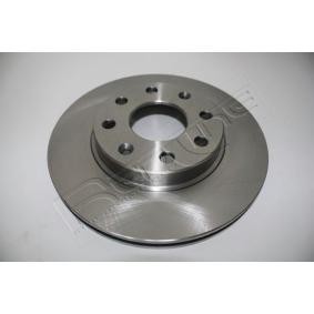 Comprar Disco de freno de RED-LINE 26DW014 a bajo precio de 42,97 €