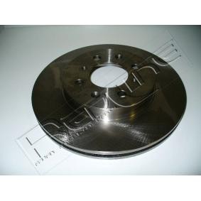 ROVER Bremsscheibe von RED-LINE