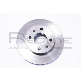 HYUNDAI Bremsscheibe von RED-LINE