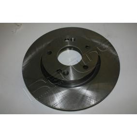 Compre Disco de travão da RED-LINE 26HY042 a um preço baixo por 57,83 €