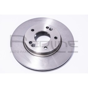 Compre Disco de travão da RED-LINE 26HY062 a um preço baixo por 64,83 €