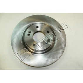 MITSUBISHI Bremsscheibe von RED-LINE