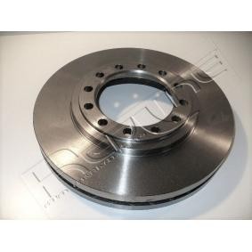 Acquista Disco freno da RED-LINE 26IZ001 a buon mercato per soli 85,74 €