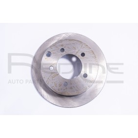 Comprar Disco de freno de RED-LINE 26JE011 a bajo precio de 28,04 €