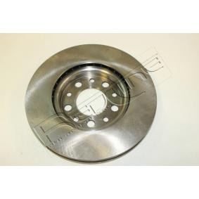 Comprar Disco de freno de RED-LINE 26JE020 a bajo precio de 54,62 €