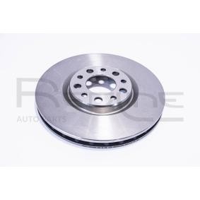 Achetez des Disque de frein RED-LINE 26JE021 à prix pour 49,54 €