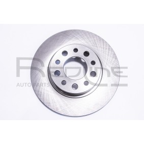 Achetez des Disque de frein RED-LINE 26JE022 à prix pour 44,74 €