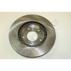 Compre Disco de travão da RED-LINE 26KI070 a um preço baixo por 48,32 €