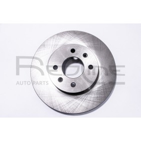 HYUNDAI Bremsscheibe von RED-LINE