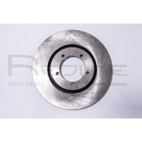 Comprar Disco de freno de RED-LINE 26MH000 a bajo precio de 68,14 €