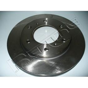Comprar Disco de freno de RED-LINE 26MI020 a bajo precio de 52,32 €