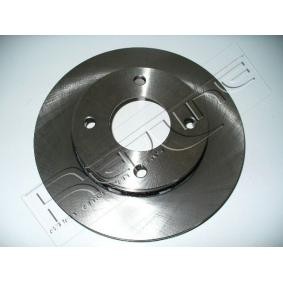 Acquista Disco freno da RED-LINE 26MI027 a buon mercato per soli 41,06 €