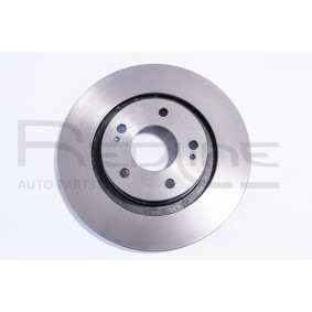 MITSUBISHI Bremsscheibe von RED-LINE