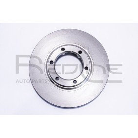 Comprar Disco de freno de RED-LINE 26MI042 a bajo precio de 43,86 €