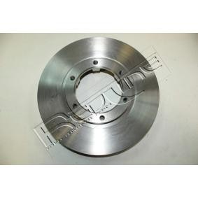 Acquista Disco freno da RED-LINE 26MI047 a buon mercato per soli 96,77 €