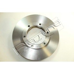 Comprar Disco de freno de RED-LINE 26MI049 a bajo precio de 190,66 €