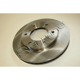 Comprar Disco de freno de RED-LINE 26MI050 a bajo precio de 58,26 €