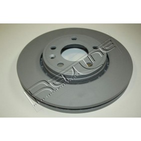 Bremsscheibe von RED-LINE 26NI075