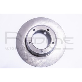 Comprar Disco de freno de RED-LINE 26RV000 a bajo precio de 55,21 €