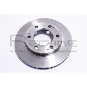 Comprar Disco de freno de RED-LINE 26SS009 a bajo precio de 69,51 €