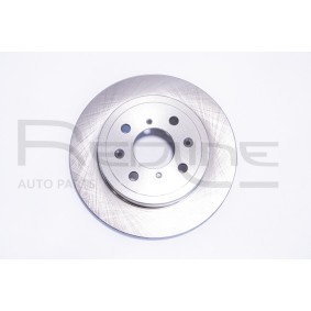 Comprar Disco de freno de RED-LINE 26SZ002 a bajo precio de 37,22 €