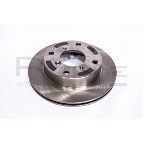 Comprar Disco de freno de RED-LINE 26SZ006 a bajo precio de 22,36 €