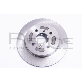 Comprar Disco de freno de RED-LINE 26SZ015 a bajo precio de 26,32 €