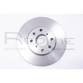 Comprar Disco de freno de RED-LINE 26SZ016 a bajo precio de 137,12 €