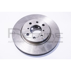 Comprar Disco de freno de RED-LINE 26SZ023 a bajo precio de 29,11 €