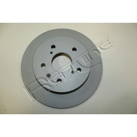 Comprar Disco de freno de RED-LINE 26SZ026 a bajo precio de 44,36 €
