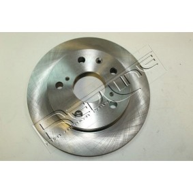 Comprar Disco de freno de RED-LINE 26SZ028 a bajo precio de 25,44 €