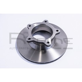 Bremsscheibe 26TA001