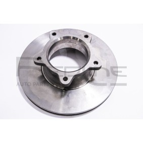 Bremsscheibe 26TA004