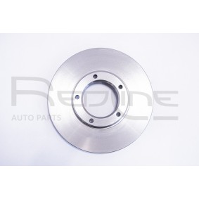 Comprar Disco de freno de RED-LINE 26TO016 a bajo precio de 35,03 €