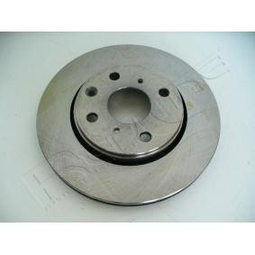 Bremsscheibe von RED-LINE 26TO031