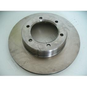 Comprar Disco de freno de RED-LINE 26TO061 a bajo precio de 53,41 €