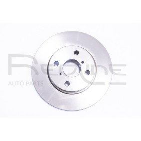 Bremsscheibe von RED-LINE 26TO085