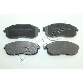 Comprar Juego de pastillas de freno de RED-LINE 27IF003 a bajo precio de 36,24 €