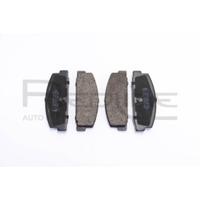Comprar Juego de pastillas de freno de RED-LINE 27MZ003 a bajo precio de 43,25 €