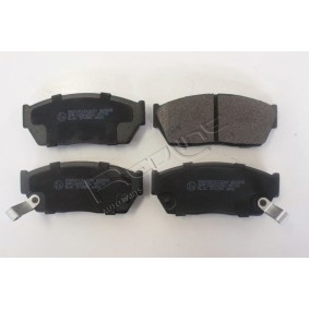 Compre Pastilhas de travão da RED-LINE 27SZ006 a um preço baixo por 45,29 €