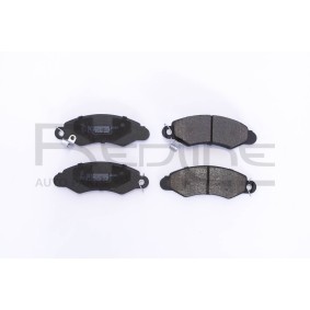 Compre Pastilhas de travão da RED-LINE 27SZ017 a um preço baixo por 49,29 €